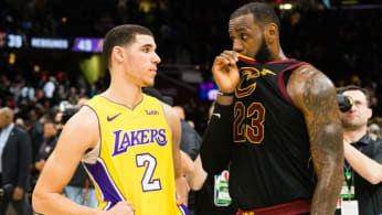 Exclusive Lebron James Tattoo Artist On Why He S Suing Company Behind Nba 2k17 Complex