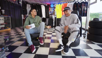 Nbpa Works With Russell Westbrook S Clothing Line On Social