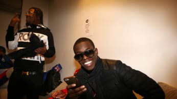 Fivio Foreign Says Bobby Shmurda Will Release Mixtape From Prison He Got Some Fire Complex Ten months earlier than expected, to be exact. fivio foreign says bobby shmurda will