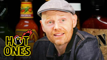 Bill Burr S Snl Monologue Criticized For Jokes On White Women Complex
