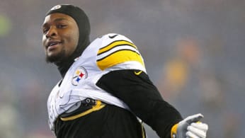 New York Jets Reportedly Frontrunners In The Le Veon Bell Sweepstakes Complex