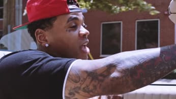 Stream Kevin Gates Sophomore Album I M Him Complex