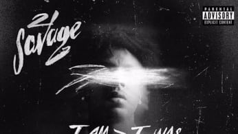 21 Savage Releases I Am I Was Merch Complex