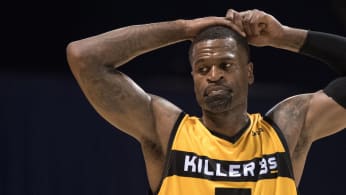 Stephen Jackson Says He Ll Work To Get Conviction In George