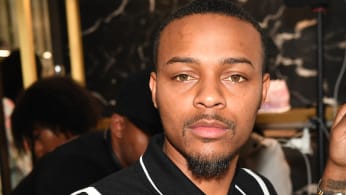 Bow Wow And Lil Mama Went On Ig Live Looking Appropriately