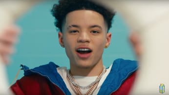 Lil Mosey On If He D Work With 6ix9ine F Ck That N A Complex