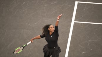 Serena Williams Nerds Out With Fans Over Deep Avatar The Last Airbender Questions Complex