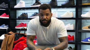The Game Responds To Accusations He S Exploiting Nipsey Hussle S