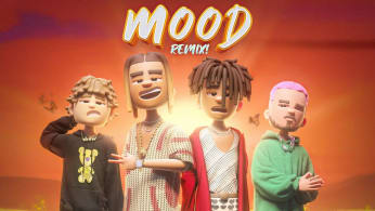 24kgoldn Releases Video For New Coco Track F Dababy Complex The opening scene shows 24kgoldn in an outdoor jacuzzi that's part of his luxe mountain cabin. coco track f dababy complex