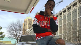 Young Dolph S Suv Robbed Of Nearly 500 000 In Jewelry Complex