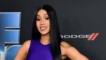 Watch Cardi B And Joe Biden Discuss What S At Stake In 2020 Election Complex