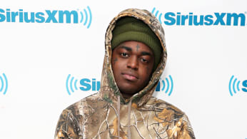 Kodak Black And Mellow Racks Get Each Other S Names Tattooed On Them Complex