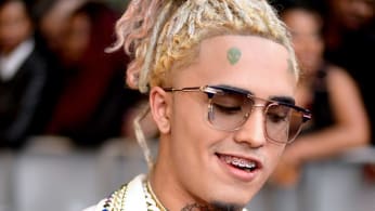 Lil Pump Announces Collaborative Project With Smokepurpp Complex