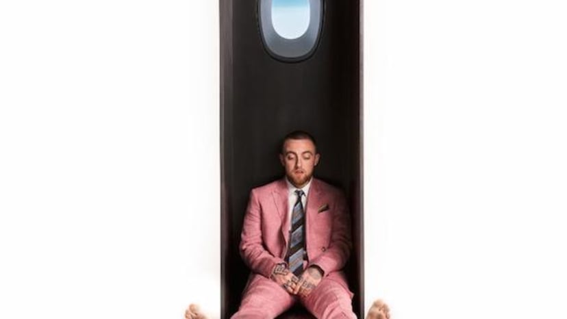 Mac Miller Drops Self Care Video Reveals Cover Art And Tracklist For New Album Swimming Complex Backpack mark ryden mac miller alex mac miller poster men rap poster wall poster rock poster korea wall panel wide retro poster mack truck lil hot search. mac miller drops self care video