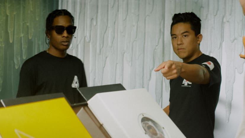 Bobby Hundreds Explains Why Built To Fail The First Ever
