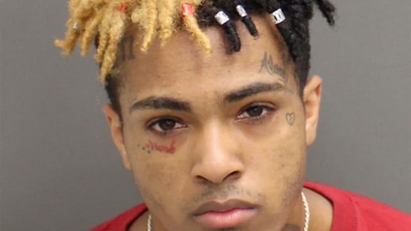 Xxxtentacion Posts Video Appearing To Hang Himself On Instagram Outrages Basically Everyone Complex Find more awesome xxxtentacion images on picsart. hang himself on instagram