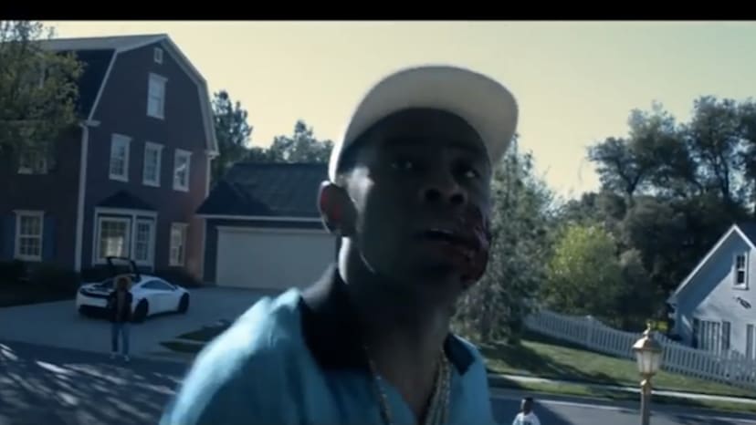 Tyler The Creator Shares New Video For Who Dat Boy F Asap Rocky Complex