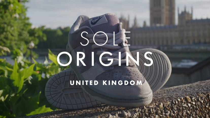 sole origins sneakers