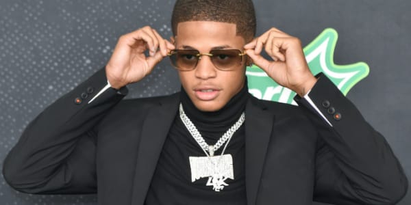YK Osiris Says People Don't Listen to Bryson Tiller Anymore