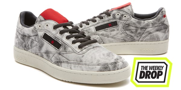 hot sneakers release dates