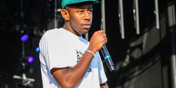 twitter reacts to tyler, the creator potentially coming