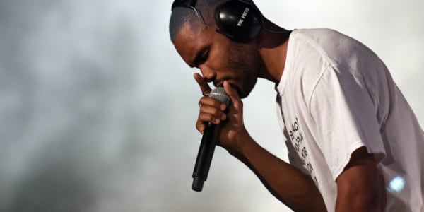 Frank Ocean Adds His Own Verse To 2 Chainz S Quot Rolls Royce