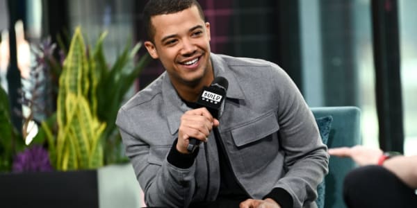Watch Raleigh Ritchie Aka Grey Worm From GoT Drop A Freestyle For Us - Capital XTRA