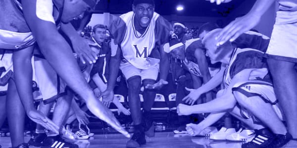 The 50 Most Iconic On Court Photos of LeBron James Complex