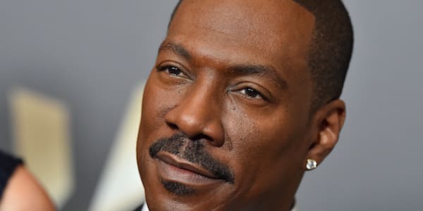 Eddie Murphy Seems Down to Cast Michael Blackson in ...