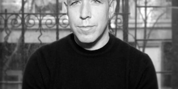 That Time James Jebbia Gave a Rare Interview and Talked About Supreme&rsquo;s