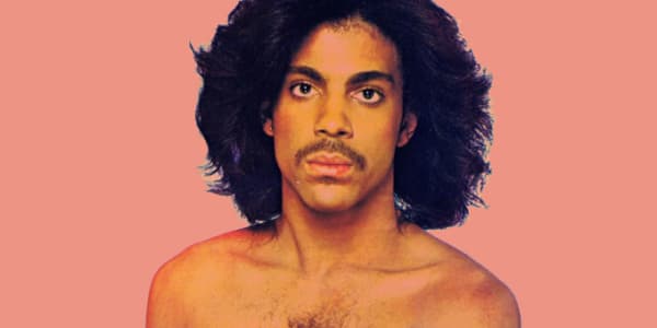 A Visual History Of Princes Album Covers Complex