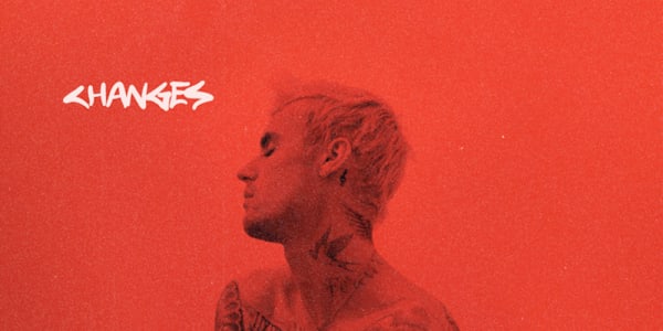 Stream Justin Bieber's New Album 'Changes'