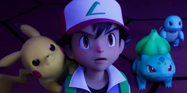 See a Trailer for Netflix-Bound ‘Pokémon: Mewtwo Strikes Back – Evolution,’ CGI Remake of Franchise’s First Film