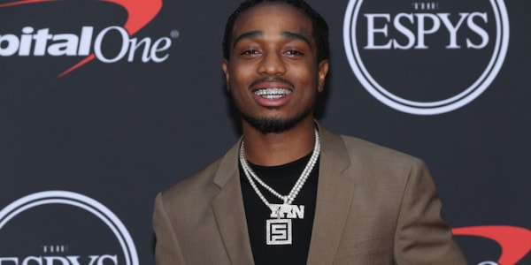 Quavo is Selling Sold-Out Popeyes Chicken Sandwiches for $1,000 Each