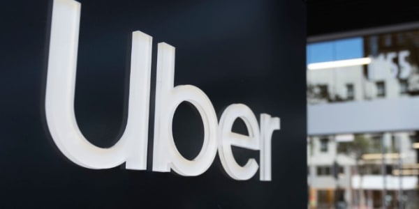 Uber's U.S. Safety Report Reveals: 3,045 Sexual Assaults, Nine Murders