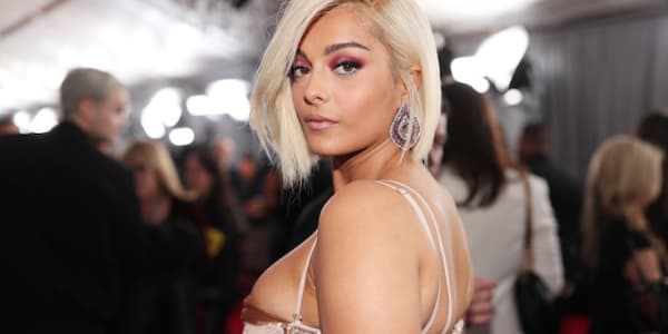 Taylor Swift, Rita Ora Back Bebe Rexha After She Blasts Music Industry for Ageism