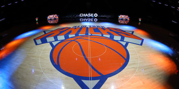ESPN Seems to Troll Knicks Over Their 'Team Needs' During NBA Draft