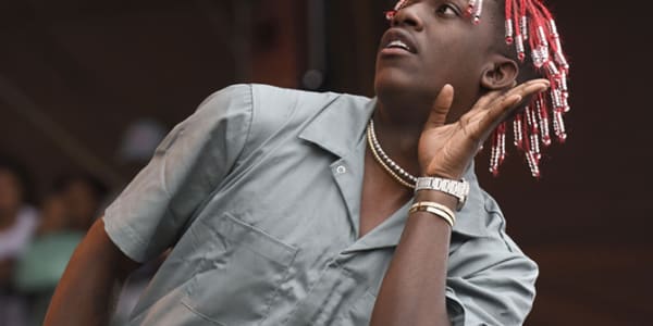 A Look at Whoâ€™s Who on Lil Yachtyâ€™s â€˜Teenage Emotions 