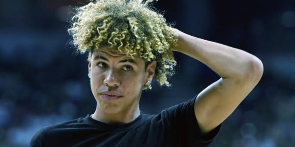 LaMelo Ball and Zion Williamson Played in What Might Go Down as the Craziest AAU Game Ever | Complex