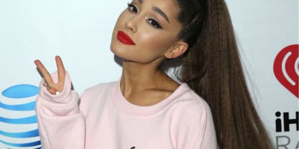 Ariana Grande’s Fix to Japanese Text Tattoo Has People ...
