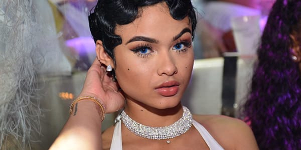 India Love's First Rap Single "Loco" Is Getting Some Serious Hate | Complex