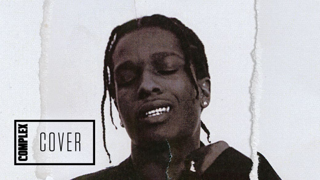 Complex | Making Culture Pop