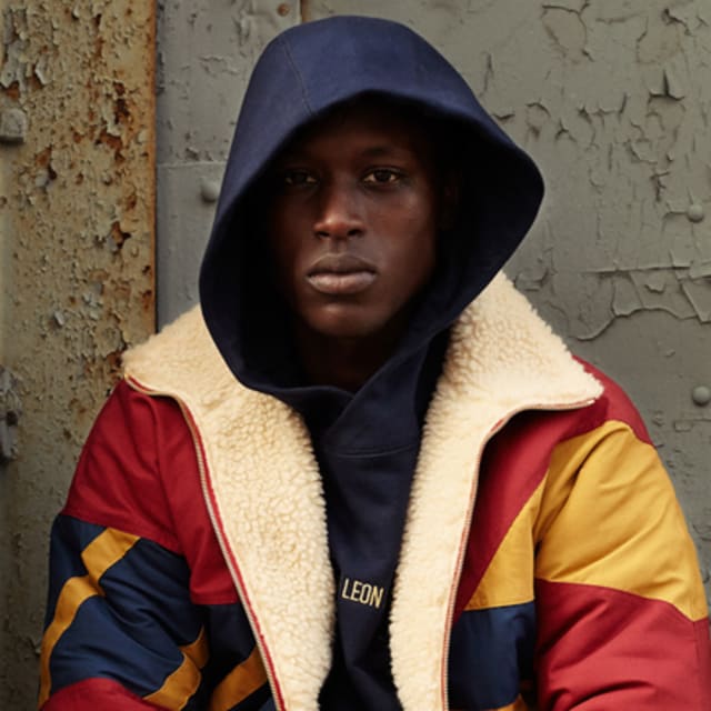 aime leon dore online store