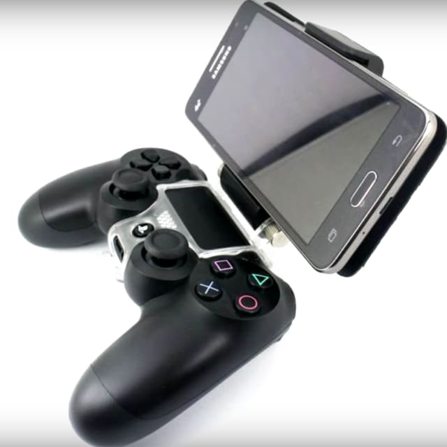 Here's How to Play PS4 Games on Any Android Smartphone Complex