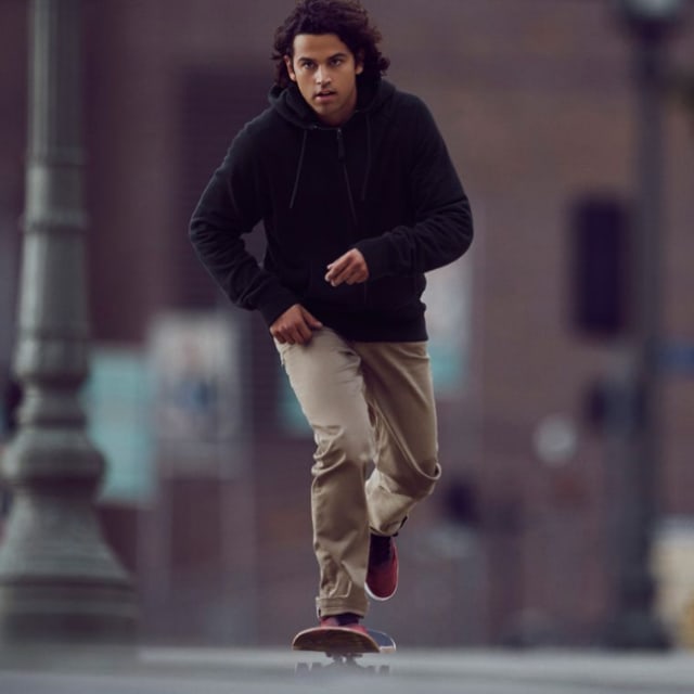 nike sb paul rodriguez 1