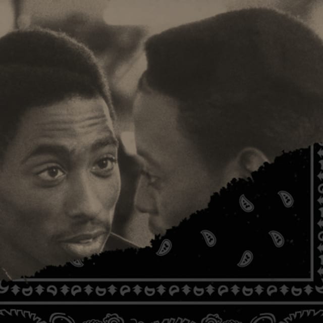 Nothing But Trouble (1991) Ranking Tupac's Movie Roles Complex
