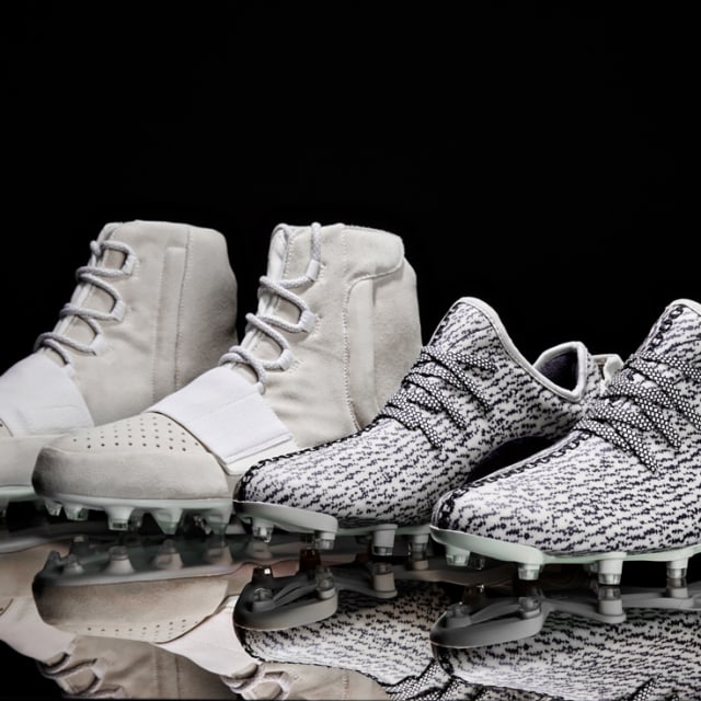Yeezy football cleat online