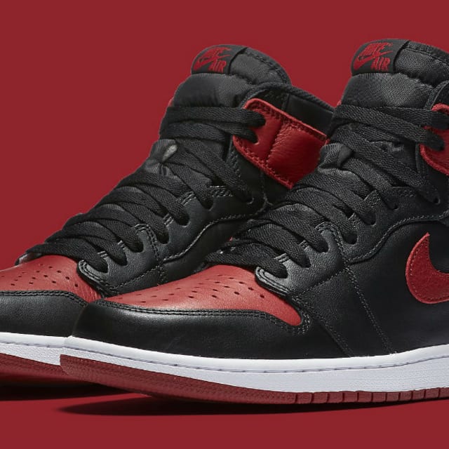 Air Jordan 1 Banned 555088001 Complex