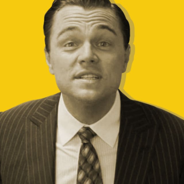 Party Posse - 30 Things You Didnt Know About Leonardo DiCaprio | Complex
