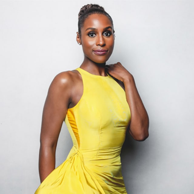 Issa Rae Responds to Rumor That She Turned Down Drake at Golden Globes